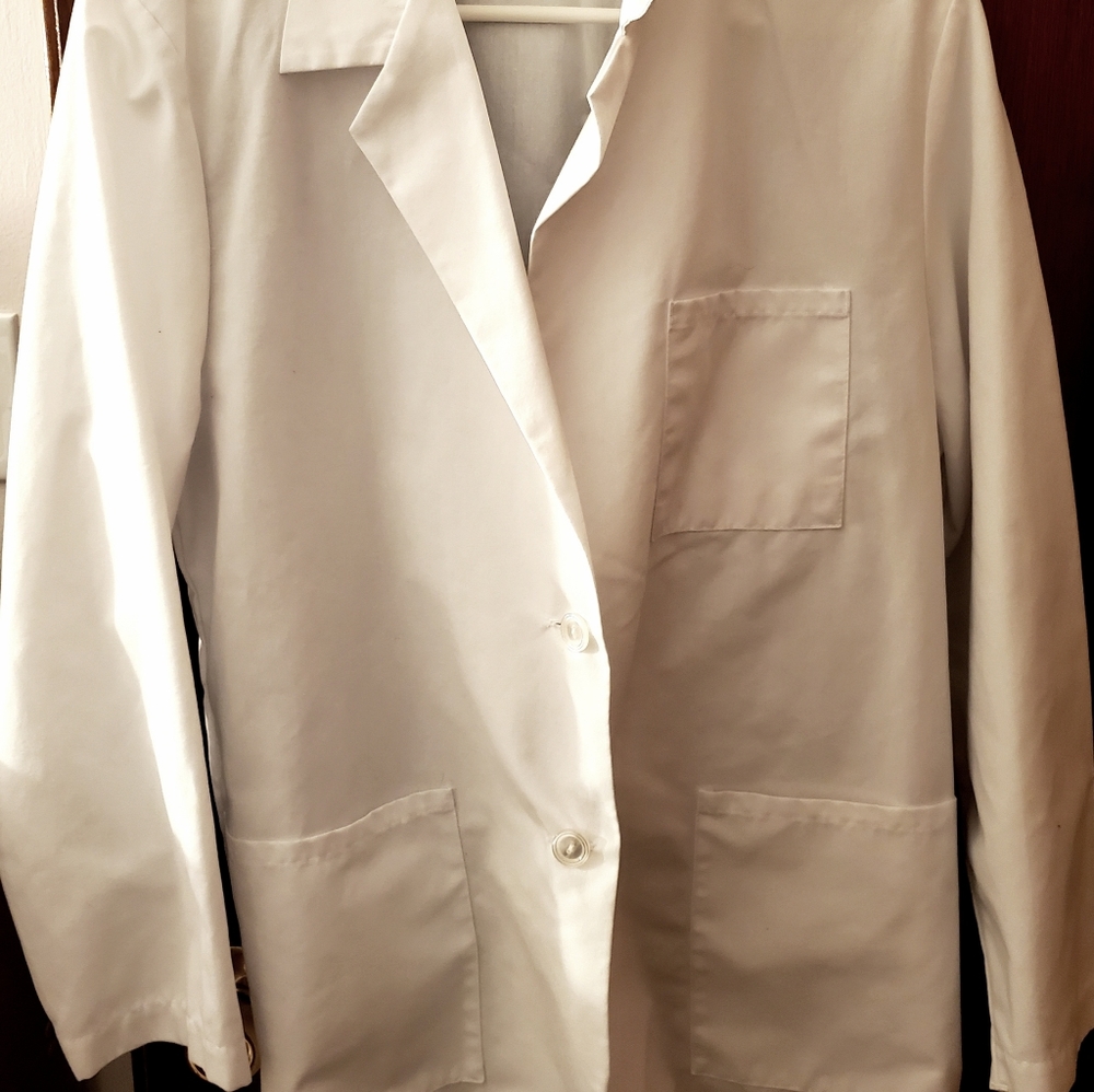 Lab Coat